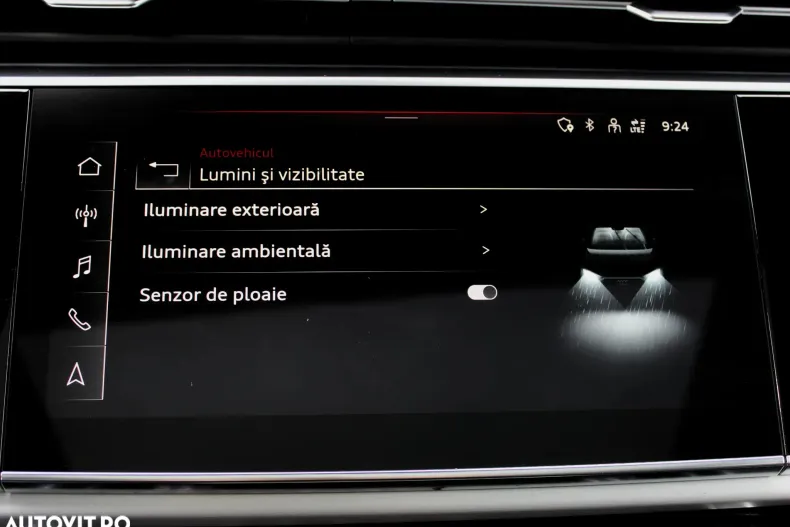 Audi Q7 din 2021 cu 133.581 km - oferta AUD145025 - foto 29