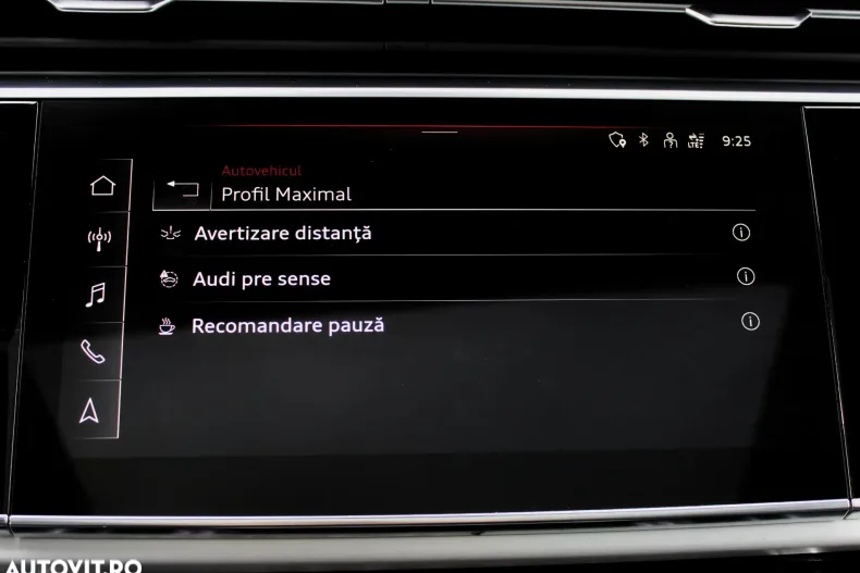 Audi Q7 din 2021 cu 133.581 km - oferta AUD145025 - foto 30