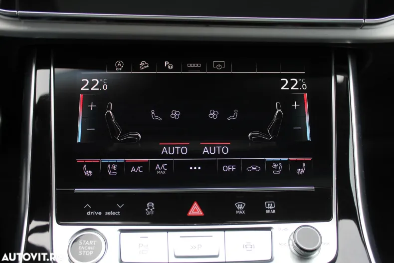 Audi Q7 din 2021 cu 133.581 km - oferta AUD145025 - foto 33