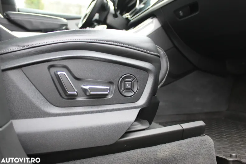 Audi Q7 din 2021 cu 133.581 km - oferta AUD145025 - foto 37