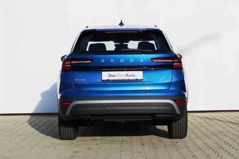 Skoda Kodiaq din 2024 cu 8 km - oferta SKO145026 - foto 4