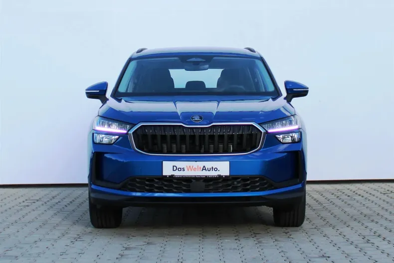 Skoda Kodiaq din 2024 cu 8 km - oferta SKO145026 - foto 8