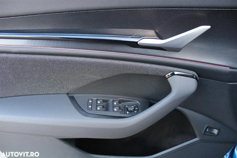 Skoda Kodiaq din 2024 cu 8 km - oferta SKO145026 - foto 9