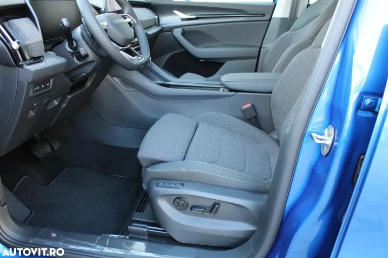Skoda Kodiaq din 2024 cu 8 km - oferta SKO145026 - foto 10