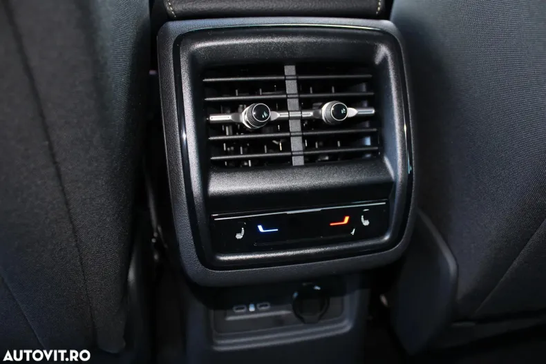 Skoda Kodiaq din 2024 cu 8 km - oferta SKO145026 - foto 13