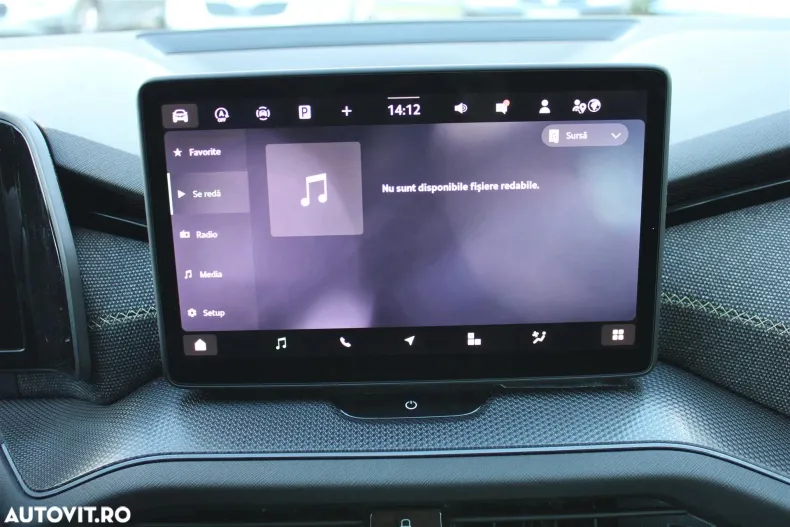 Skoda Kodiaq din 2024 cu 8 km - oferta SKO145026 - foto 19