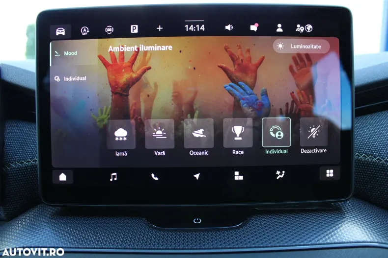 Skoda Kodiaq din 2024 cu 8 km - oferta SKO145026 - foto 21