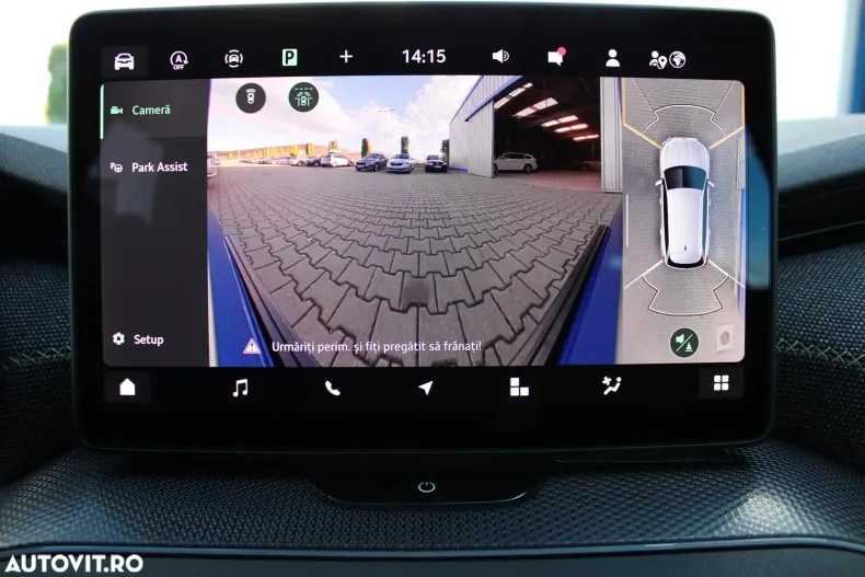 Skoda Kodiaq din 2024 cu 8 km - oferta SKO145026 - foto 22