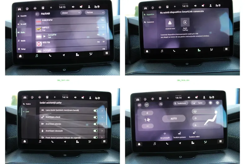 Skoda Kodiaq din 2024 cu 8 km - oferta SKO145026 - foto 24