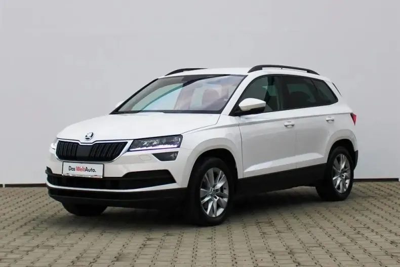 Skoda Karoq din 2021 cu 146.519 km - oferta SKO145028 - foto 1
