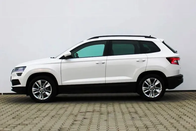 Skoda Karoq din 2021 cu 146.519 km - oferta SKO145028 - foto 2