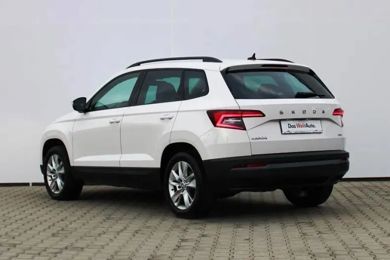 Skoda Karoq din 2021 cu 146.519 km - oferta SKO145028 - foto 3