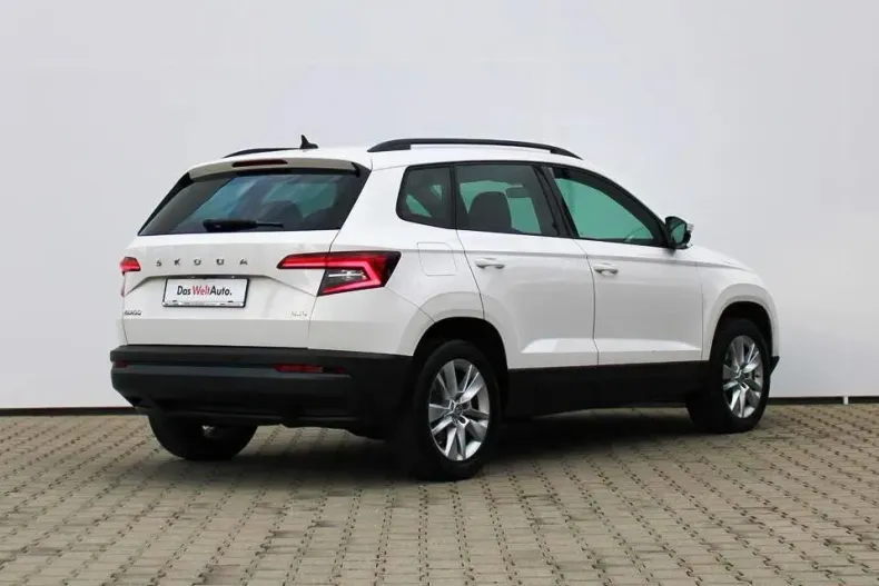 Skoda Karoq din 2021 cu 146.519 km - oferta SKO145028 - foto 5