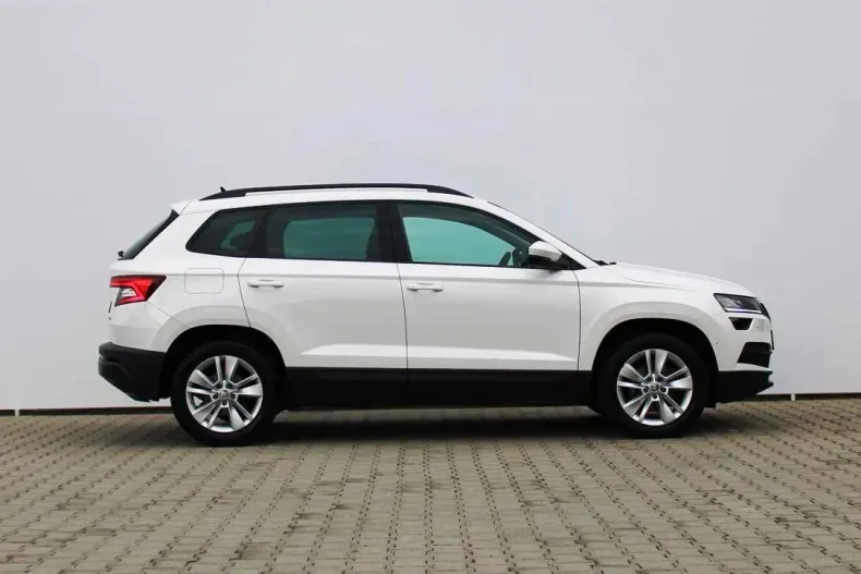 Skoda Karoq din 2021 cu 146.519 km - oferta SKO145028 - foto 6
