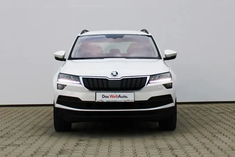 Skoda Karoq din 2021 cu 146.519 km - oferta SKO145028 - foto 8
