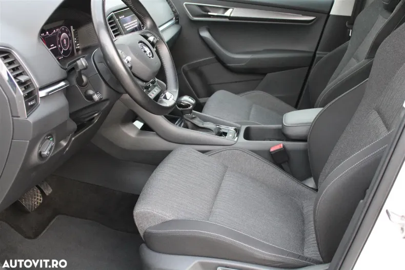 Skoda Karoq din 2021 cu 146.519 km - oferta SKO145028 - foto 10