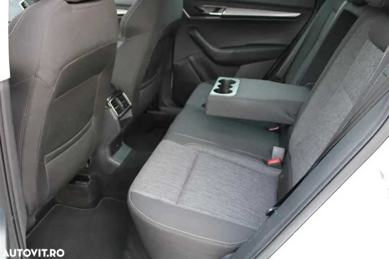 Skoda Karoq din 2021 cu 146.519 km - oferta SKO145028 - foto 12