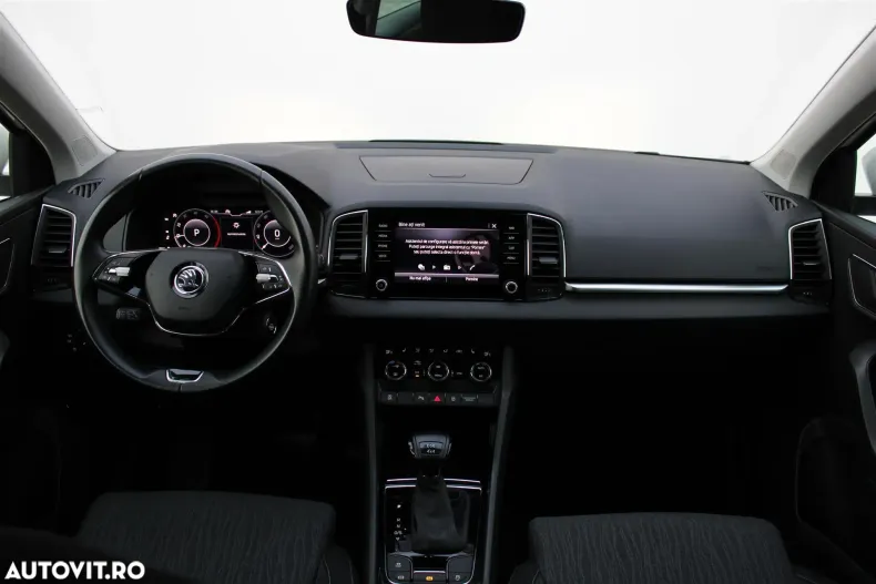 Skoda Karoq din 2021 cu 146.519 km - oferta SKO145028 - foto 15