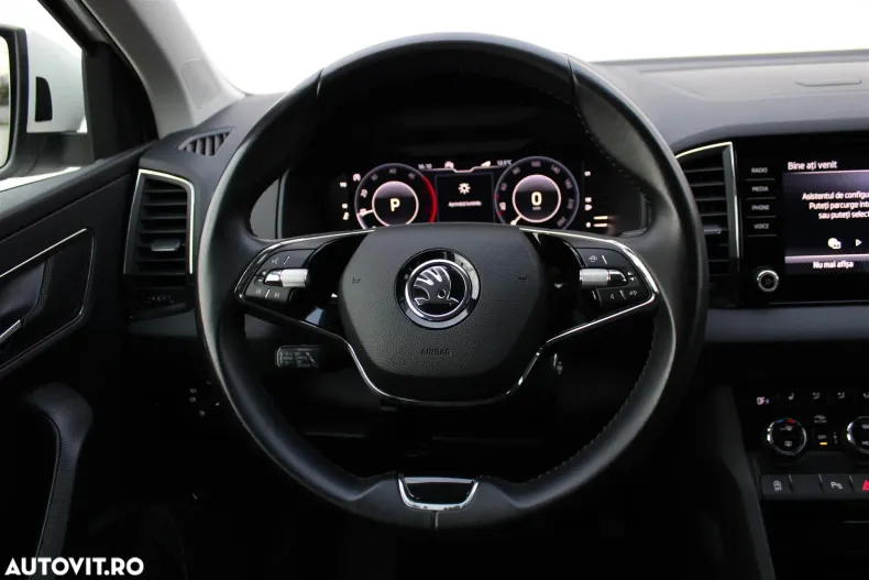 Skoda Karoq din 2021 cu 146.519 km - oferta SKO145028 - foto 16