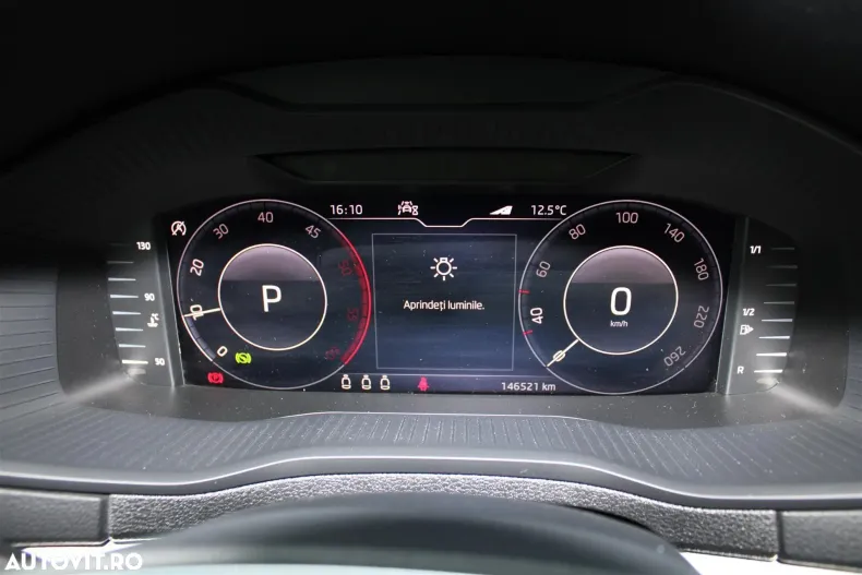 Skoda Karoq din 2021 cu 146.519 km - oferta SKO145028 - foto 17