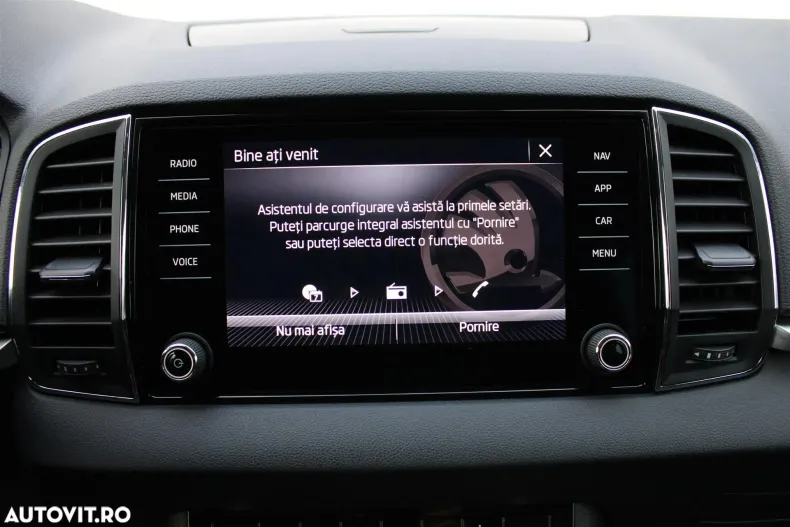 Skoda Karoq din 2021 cu 146.519 km - oferta SKO145028 - foto 18