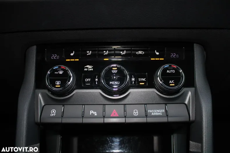 Skoda Karoq din 2021 cu 146.519 km - oferta SKO145028 - foto 19