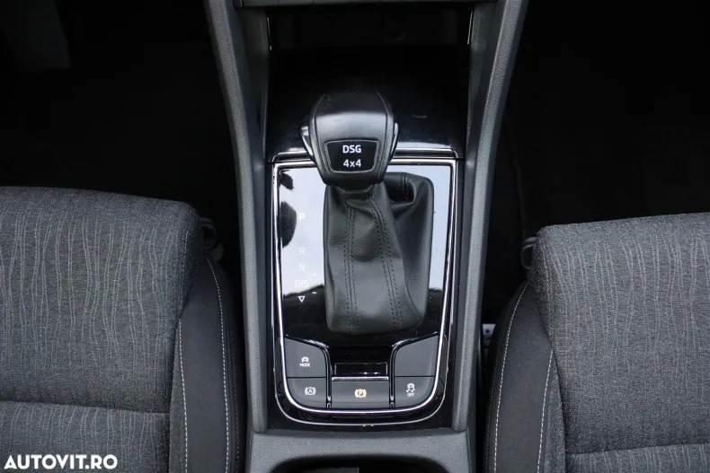 Skoda Karoq din 2021 cu 146.519 km - oferta SKO145028 - foto 20