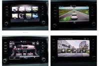 Skoda Karoq din 2021 cu 146.519 km - oferta SKO145028 - foto 24