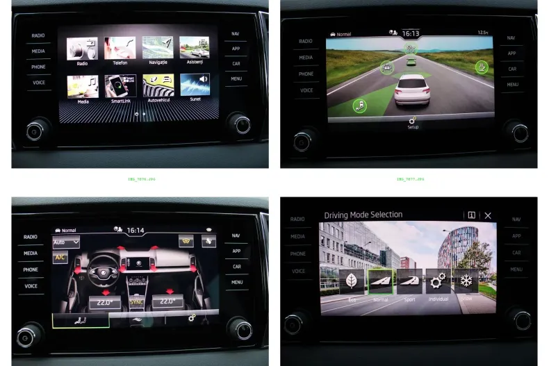 Skoda Karoq din 2021 cu 146.519 km - oferta SKO145028 - foto 24