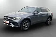 Mercedes-Benz GLC din 2021 cu 79.385 km - oferta MER145032 - foto 1