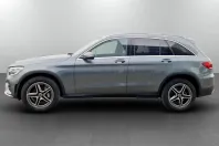Mercedes-Benz GLC din 2021 cu 79.385 km - oferta MER145032 - foto 2