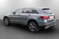 Mercedes-Benz GLC din 2021 cu 79.385 km - oferta MER145032 - foto 3