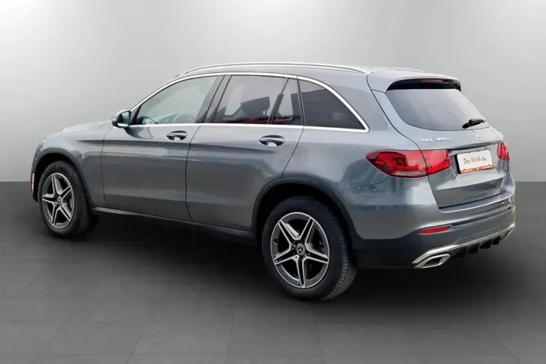 Mercedes-Benz GLC din 2021 cu 79.385 km - oferta MER145032 - foto 3