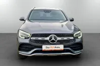 Mercedes-Benz GLC din 2021 cu 79.385 km - oferta MER145032 - foto 4