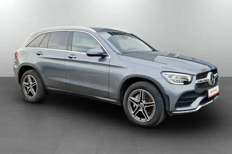 Mercedes-Benz GLC din 2021 cu 79.385 km - oferta MER145032 - foto 5