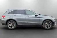 Mercedes-Benz GLC din 2021 cu 79.385 km - oferta MER145032 - foto 6