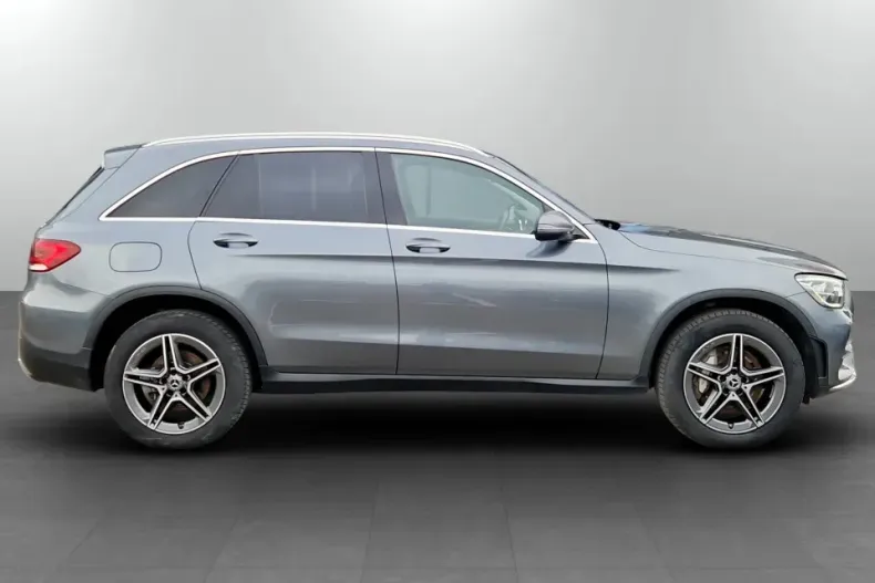 Mercedes-Benz GLC din 2021 cu 79.385 km - oferta MER145032 - foto 6