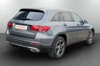 Mercedes-Benz GLC din 2021 cu 79.385 km - oferta MER145032 - foto 7