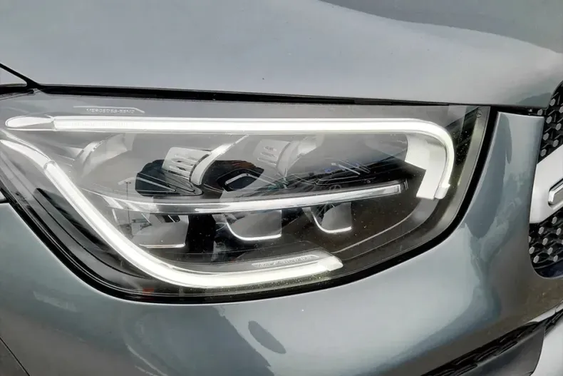 Mercedes-Benz GLC din 2021 cu 79.385 km - oferta MER145032 - foto 9