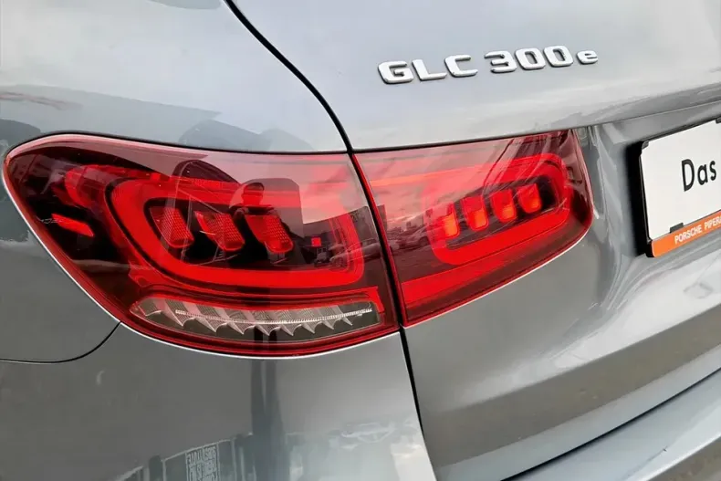 Mercedes-Benz GLC din 2021 cu 79.385 km - oferta MER145032 - foto 10