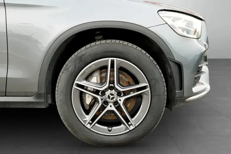 Mercedes-Benz GLC din 2021 cu 79.385 km - oferta MER145032 - foto 11