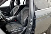 Mercedes-Benz GLC din 2021 cu 79.385 km - oferta MER145032 - foto 12