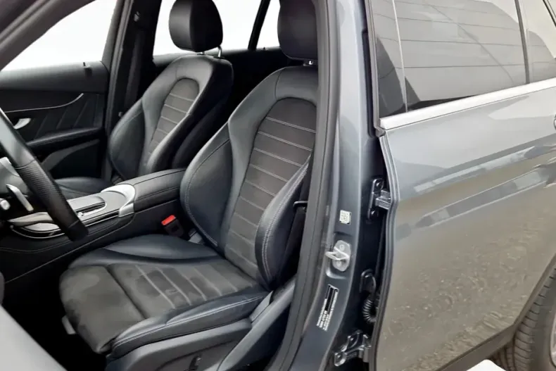 Mercedes-Benz GLC din 2021 cu 79.385 km - oferta MER145032 - foto 12