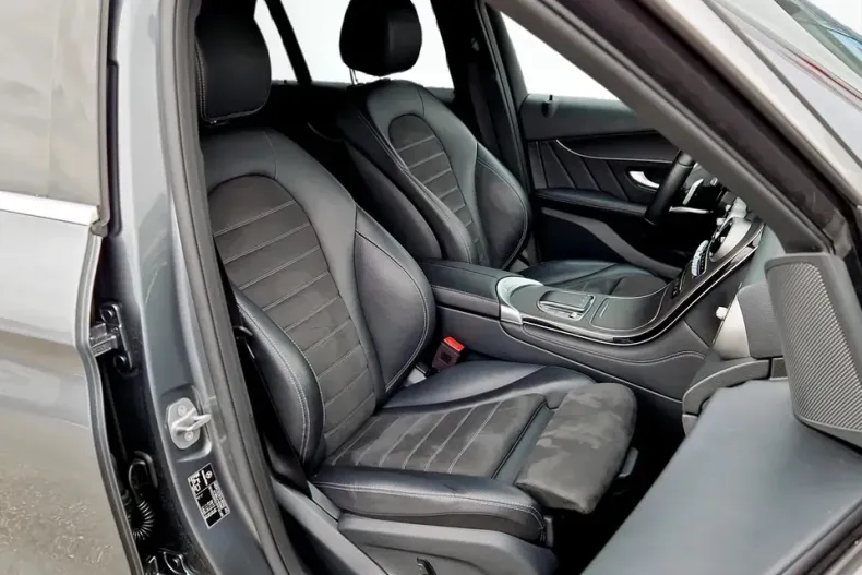 Mercedes-Benz GLC din 2021 cu 79.385 km - oferta MER145032 - foto 14