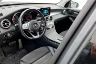 Mercedes-Benz GLC din 2021 cu 79.385 km - oferta MER145032 - foto 17