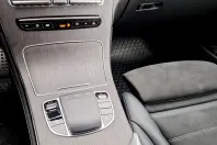 Mercedes-Benz GLC din 2021 cu 79.385 km - oferta MER145032 - foto 18