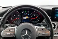 Mercedes-Benz GLC din 2021 cu 79.385 km - oferta MER145032 - foto 19