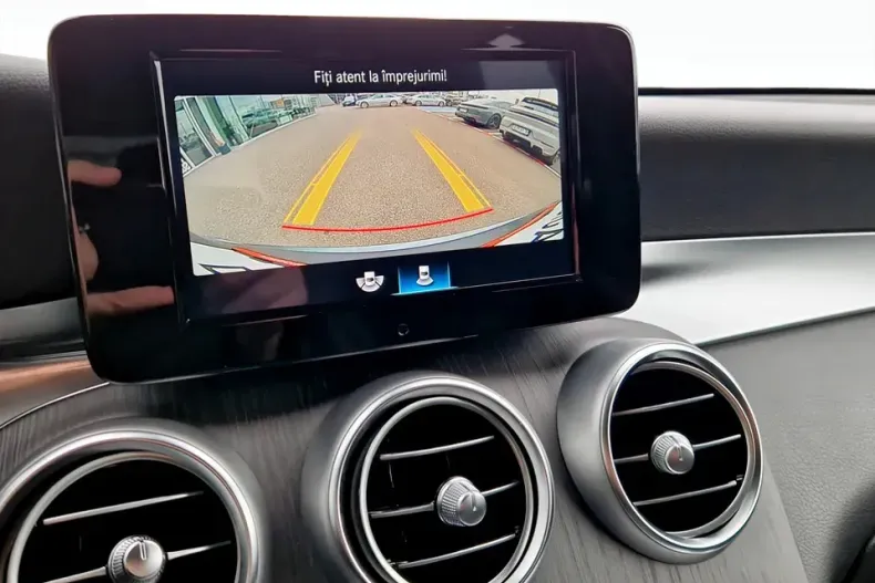 Mercedes-Benz GLC din 2021 cu 79.385 km - oferta MER145032 - foto 23