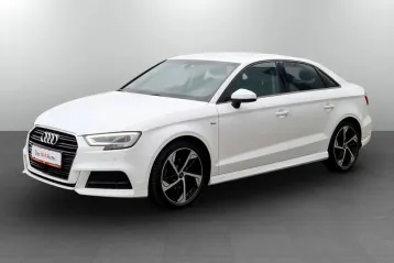 Audi A3 din 2019 - oferta AUD145033