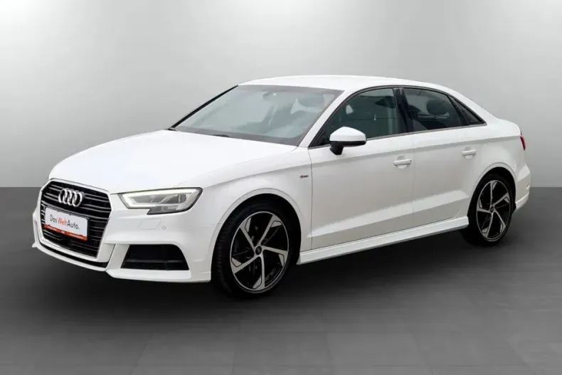 Audi A3 din 2019 cu 42.443 km - oferta AUD145033 - foto 1